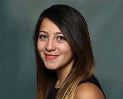 Dr. Aida Kashigar