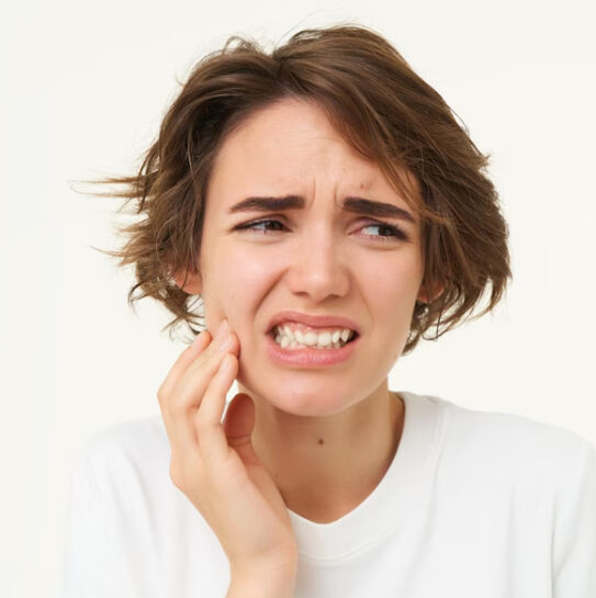 Bruxism/Teeth Grinding Treatment