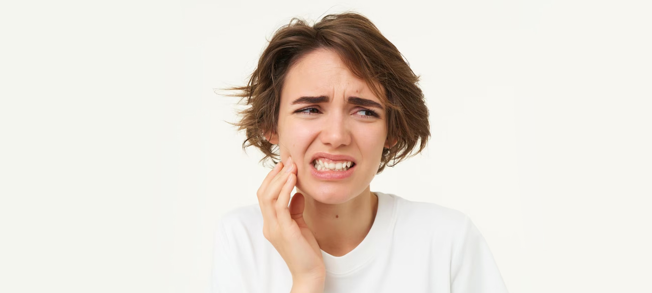 Bruxism/Teeth Grinding Treatment