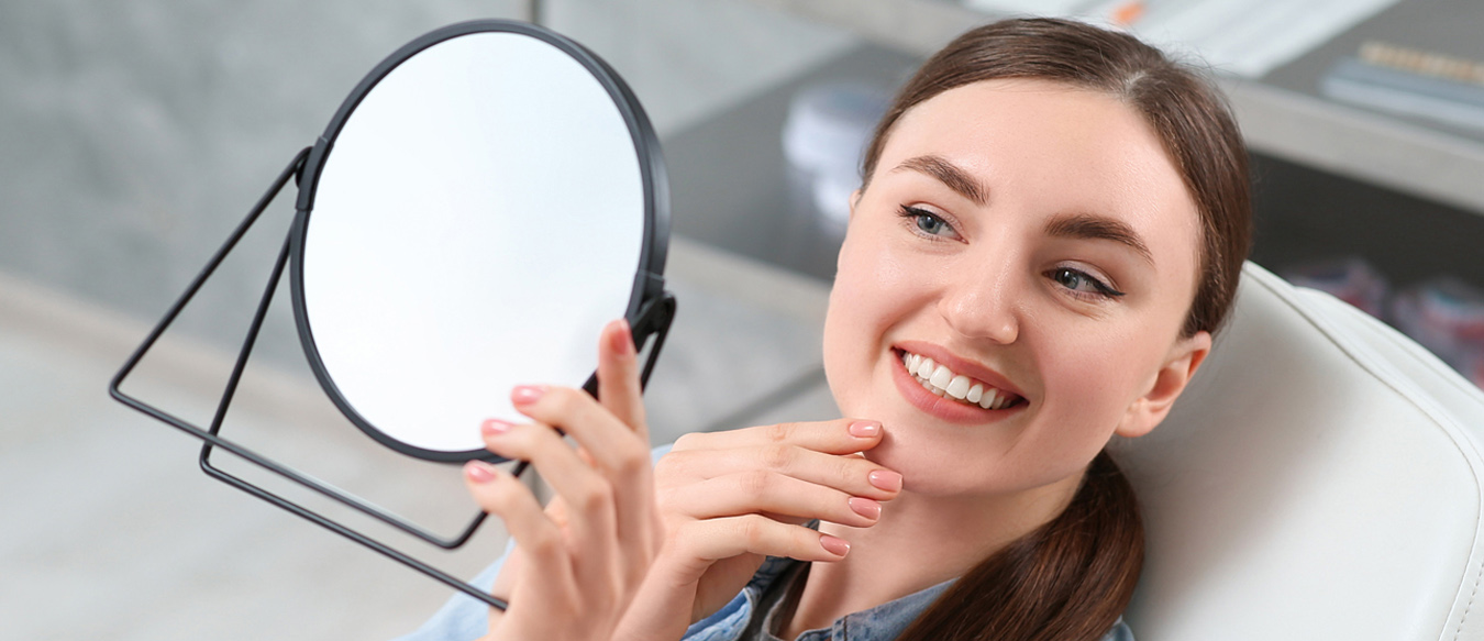 Cosmetic Dentistry