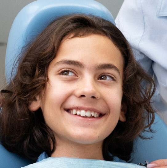 Kids Dentistry