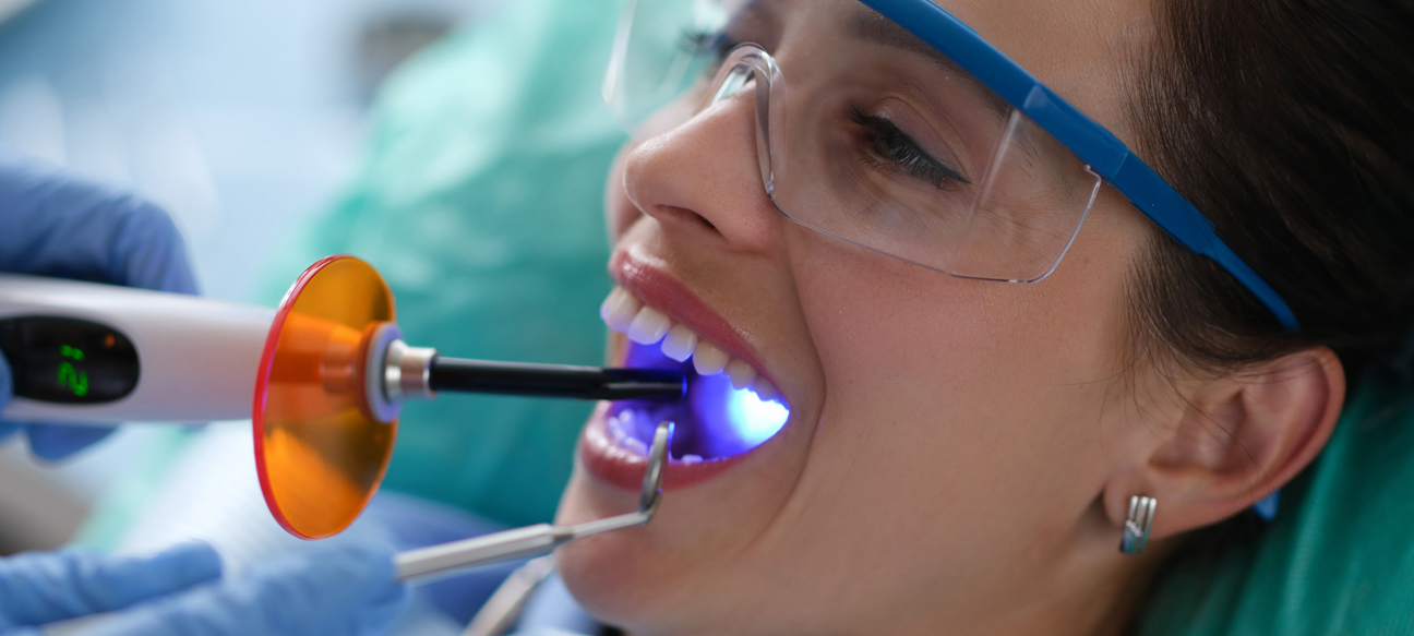 Laser Dentistry
