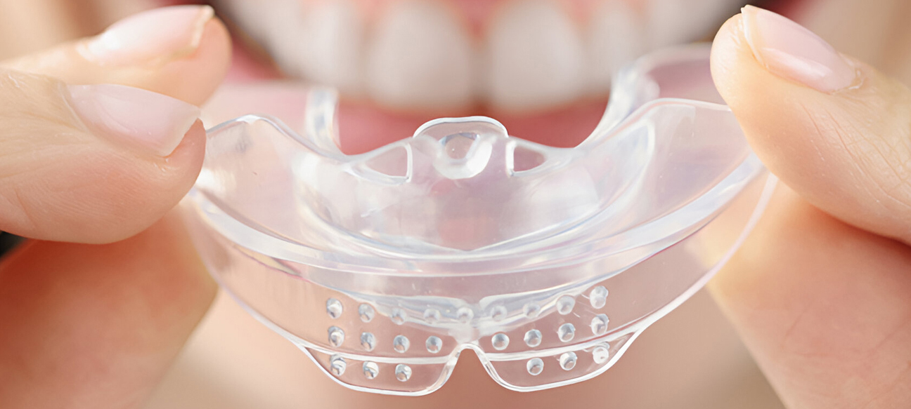Mouthguards