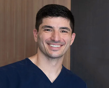 Dr. Omid Azami
