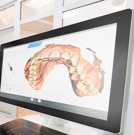 Oral Cancer Screenings