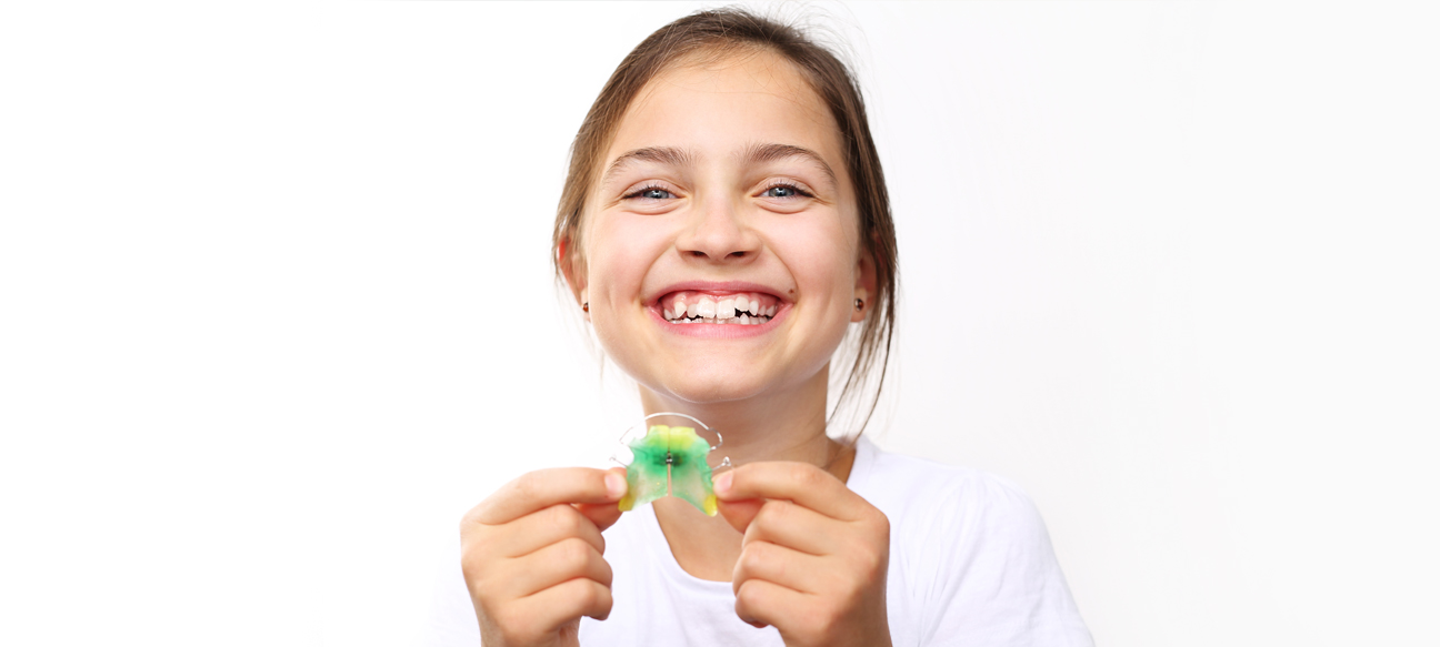 Orthodontics Appliances