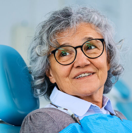 Partial and Full Dentures