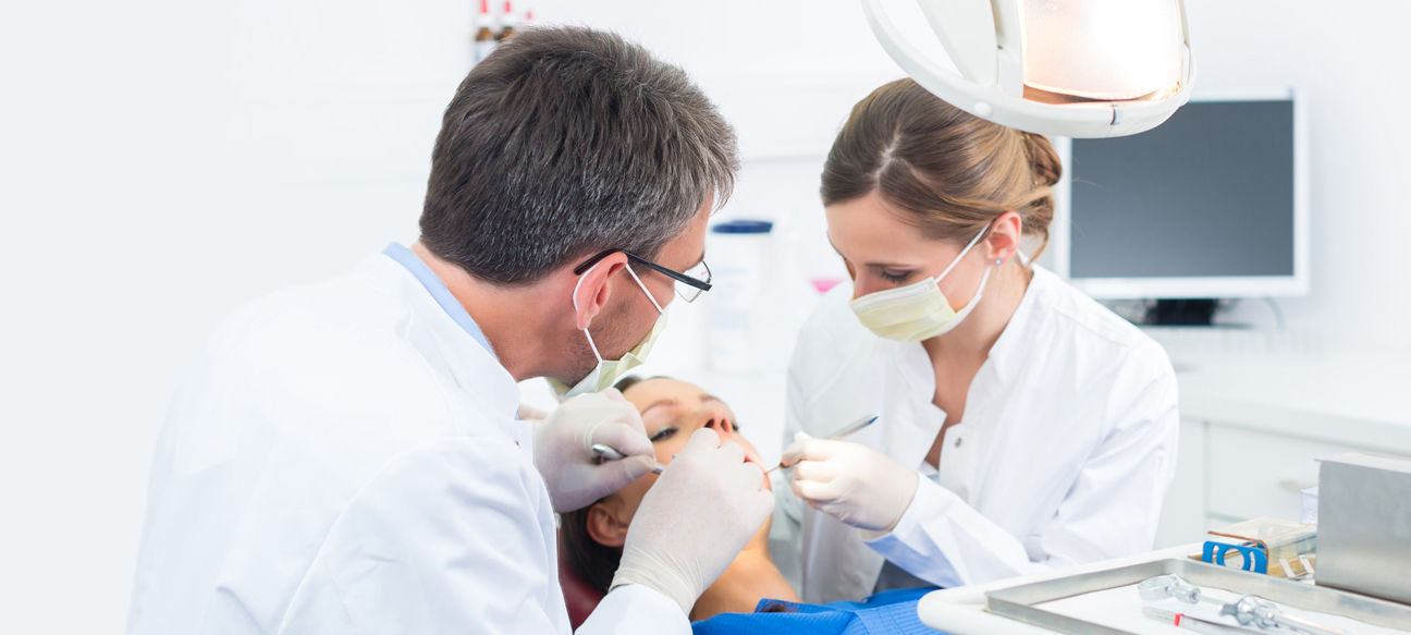 Restorative Dentistry