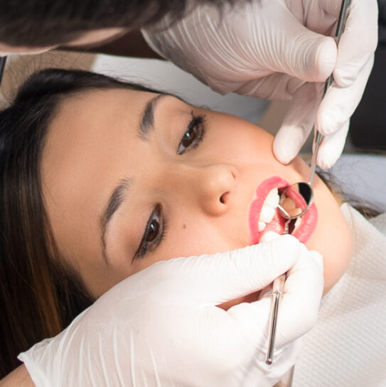 Root Canal Therapy