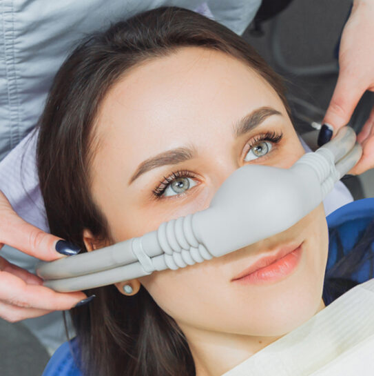 Sedation Dentistry