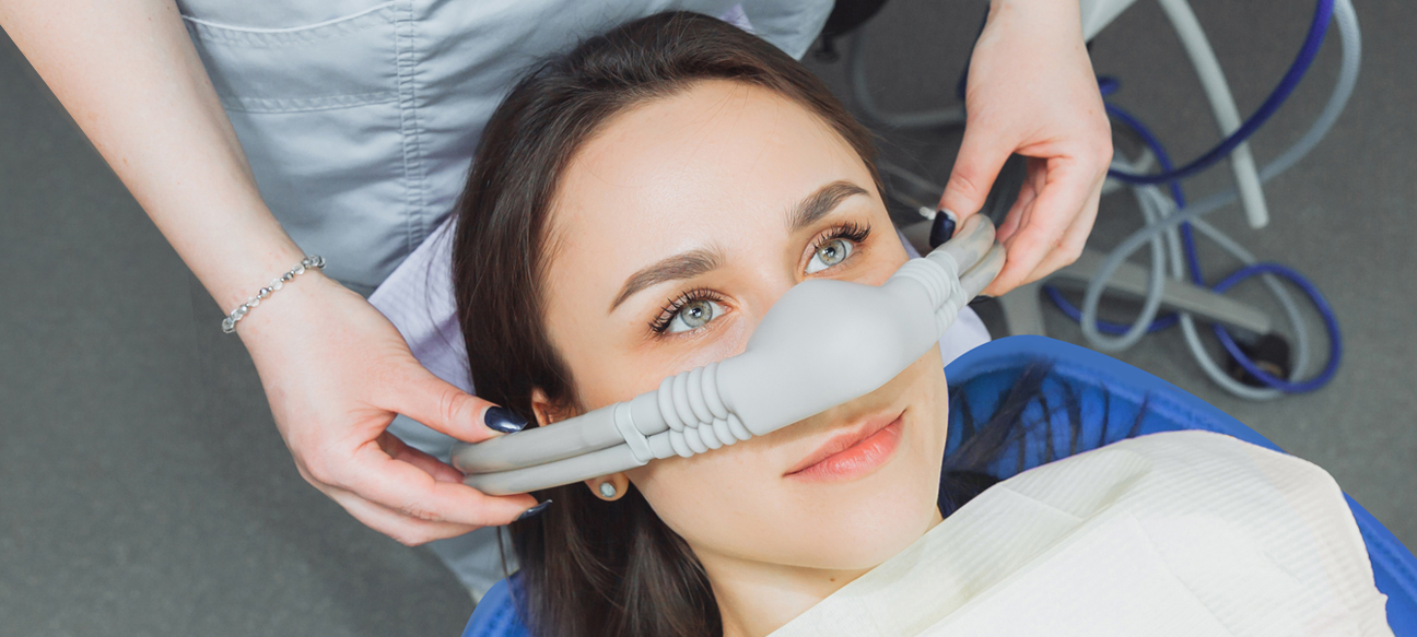 Sedation Dentistry