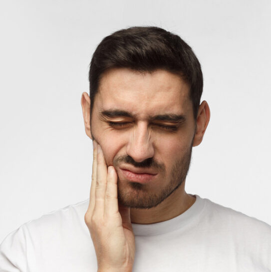 TMJ Treatment