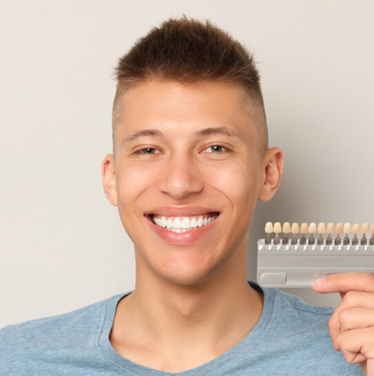 Dental Veneers