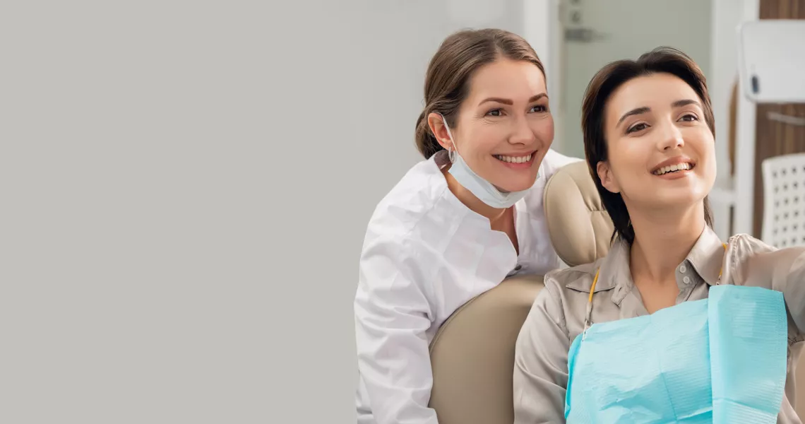 Healthy Smiles Begin with Compassionate, Skilled Dental Care