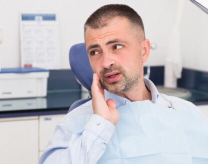 Cavities Got You Worried? Here’s How Fillings Protect Your Teeth 