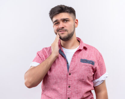 Wisdom Teeth Pain? Here’s When Extraction Becomes Necessary 