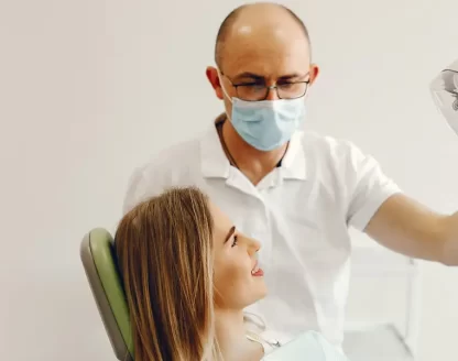 How Often Should Adults Get Oral Cancer Screenings? 