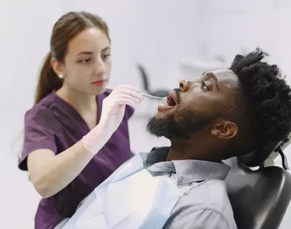 What Is a Root Canal and Is It Painful? 