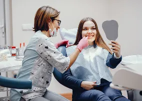 General Dentistry