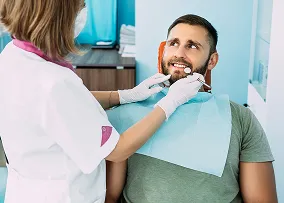Tooth Extractions