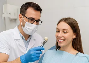 Wisdom Tooth Extraction