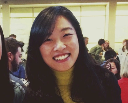 Naomi Chung
